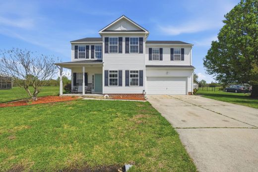 Maison individuelle à Moyock, Comté de Currituck
