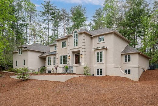 Einfamilienhaus in Asheville, Buncombe County