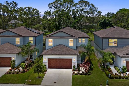 Casa en Clearwater, Pinellas County