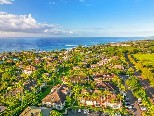 Apartment in Koloa, Kauai County