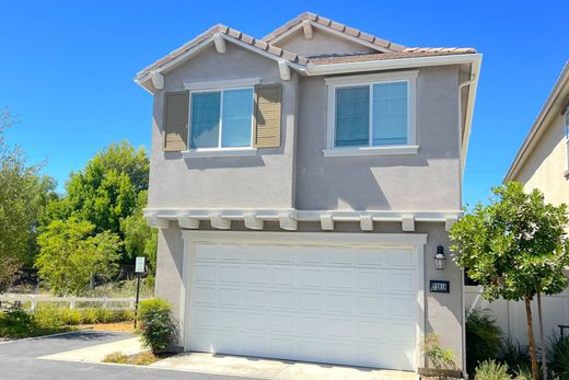 Vrijstaand huis in Canoga Park, Los Angeles County