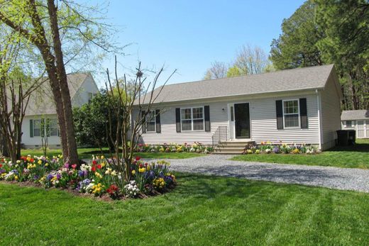 Casa de luxo - Saint Michaels, Talbot County