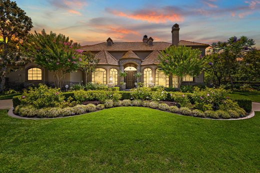 Einfamilienhaus in Coto De Caza, Orange County