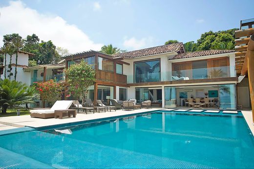 Armação de Búzios, Armação dos Búziosの高級住宅