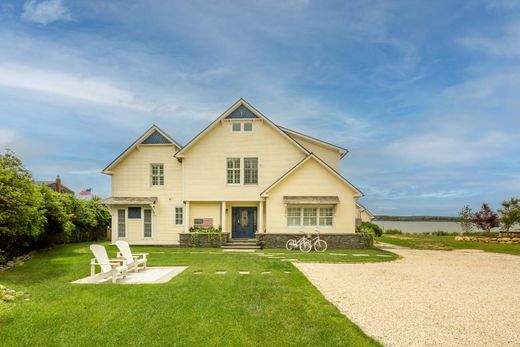 Maison individuelle à Montauk, Comté de Suffolk