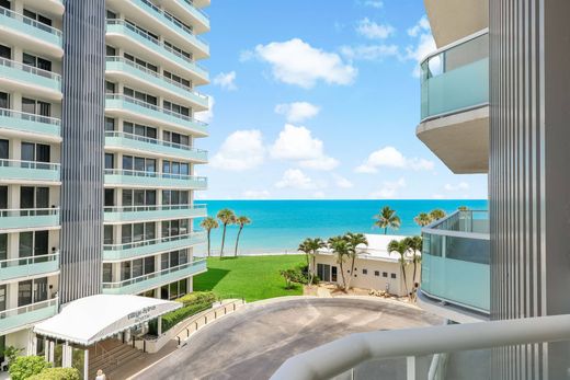 Piso / Apartamento en Vero Beach, Indian River County