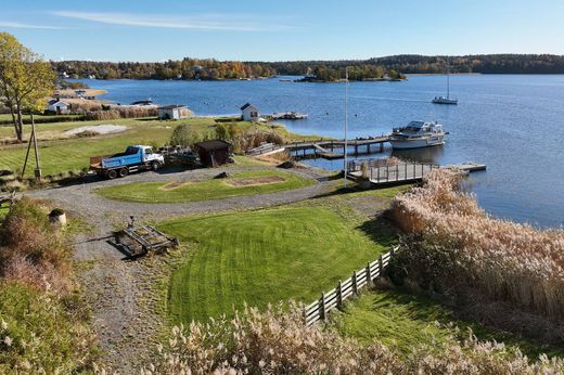 Villa in Stockholm, Stockholm municipality