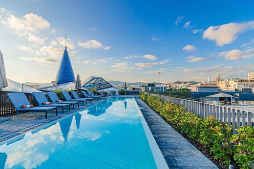 Apartment in Barcelona, Province of Barcelona