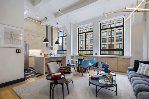 Luxury home in New York