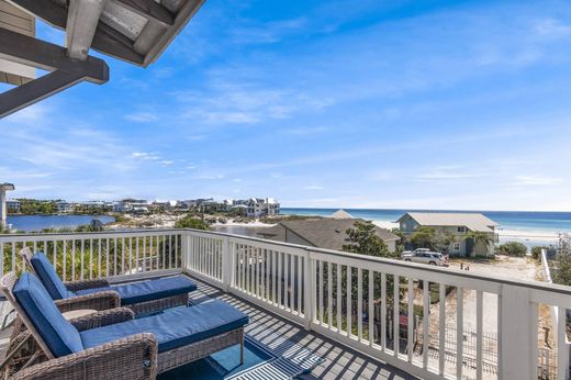 Einfamilienhaus in Santa Rosa Beach, Walton County