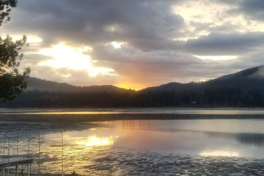 独立式房屋  Sandpoint, Bonner County