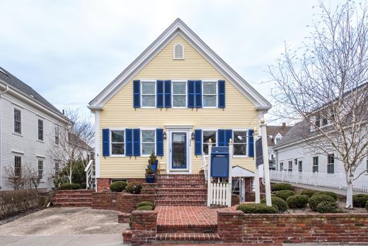 Detached House in Provincetown, Barnstable County