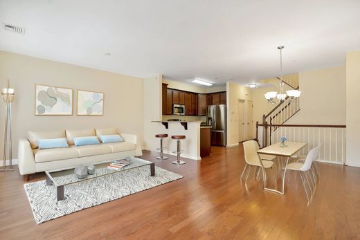 Casa adosada en Morris Plains, Morris County