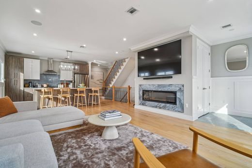 ﺷﻘﺔ ﻓﻲ Fairview, Bergen County