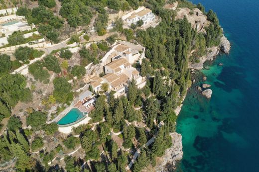 Luxury home in Corfu, Nomós Kerkýras