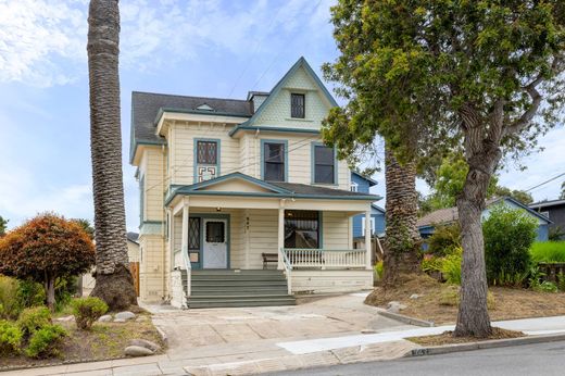 Detached House in Monterey, Monterey County