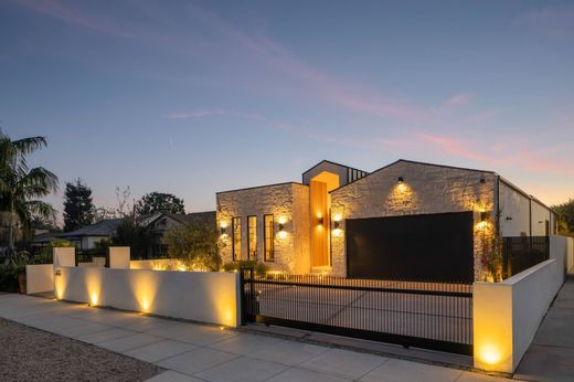 Vrijstaand huis in Los Angeles, Los Angeles County