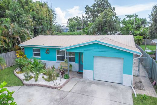 Casa de lujo en Gulfport, Pinellas County