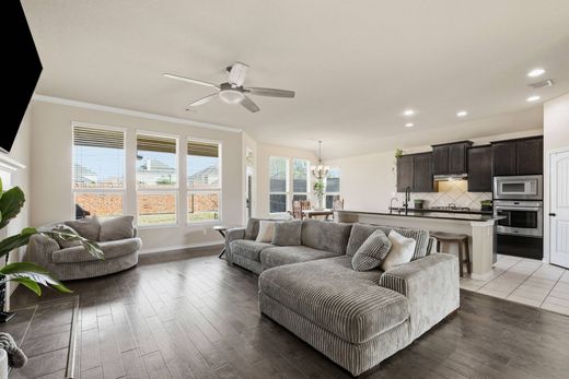 Müstakil ev Fort Worth, Tarrant County