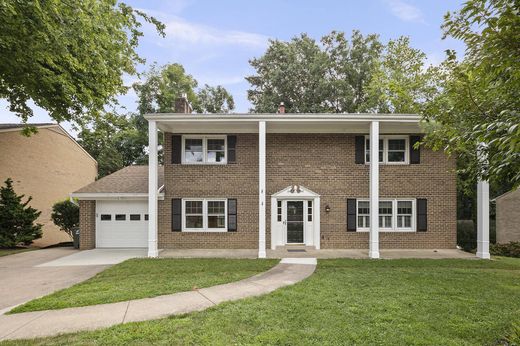 Casa Unifamiliare a Arlington, Arlington County