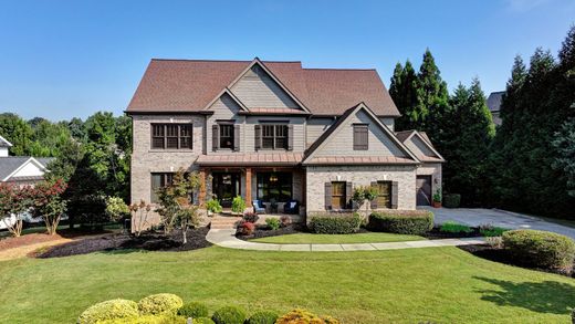 Μονοκατοικία σε Cumming, Forsyth County