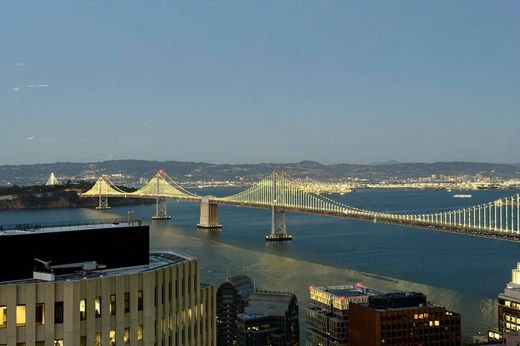 Appartamento a San Francisco, City and County of San Francisco
