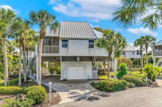 Apartment in Boca Grande, Lee County