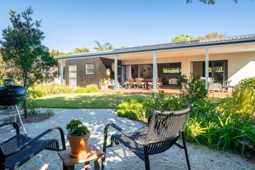 Maison individuelle à Knysna, Eden District Municipality