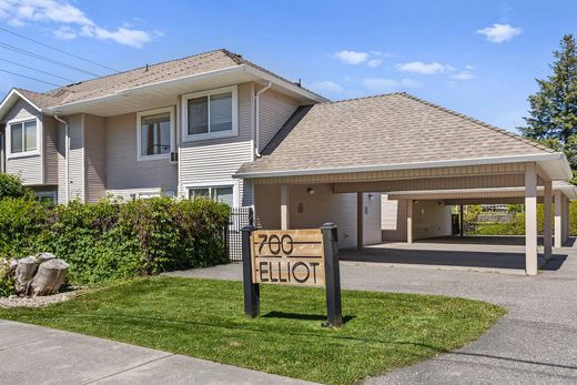 城市独宅  Kelowna, Regional District of Central Okanagan