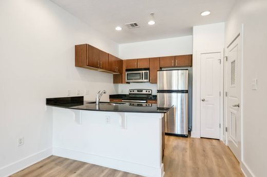 Apartment in Austin, Travis County