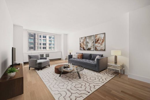 Piso / Apartamento en Nueva York