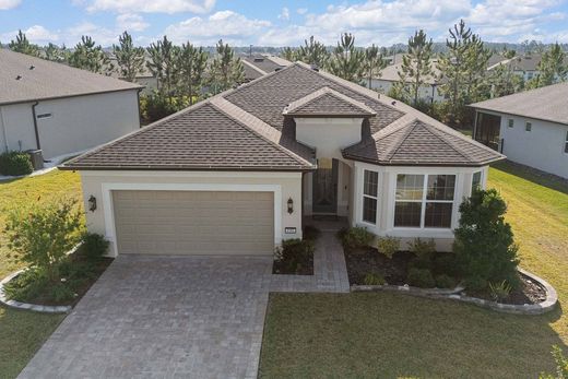 Detached House in Ocala, Marion County