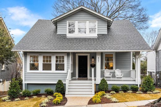 Lüks ev Alexandria, City of Alexandria