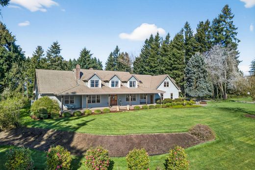 Элитный дом, Hubbard, Marion County