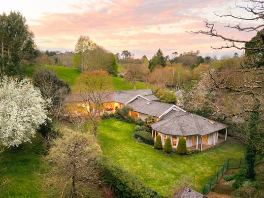 Detached House in Enniskerry, County Wicklow