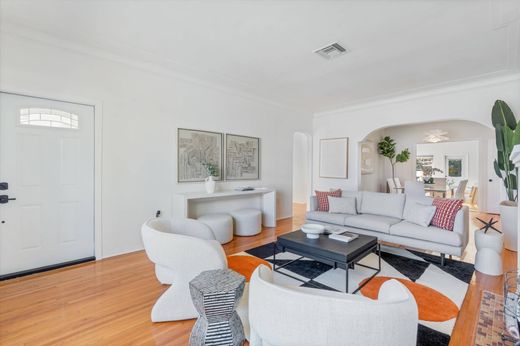 Casa de lujo en Surfside, Miami-Dade County