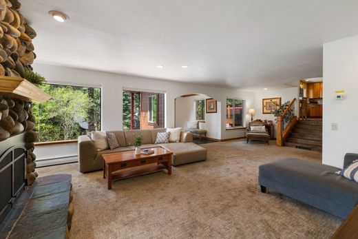 Luxus-Haus in Incline Village, Washoe County