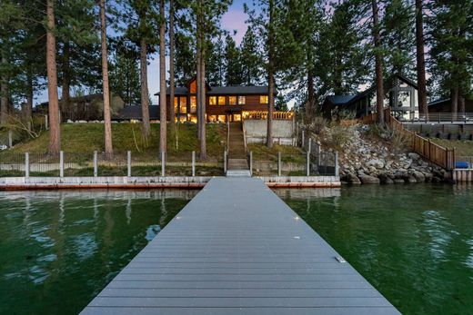 Detached House in South Lake Tahoe, El Dorado County