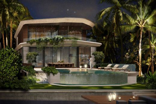 Luxury home in Miami Beach, Miami-Dade