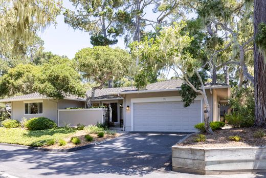 Appartement in Pacific Grove, Monterey County