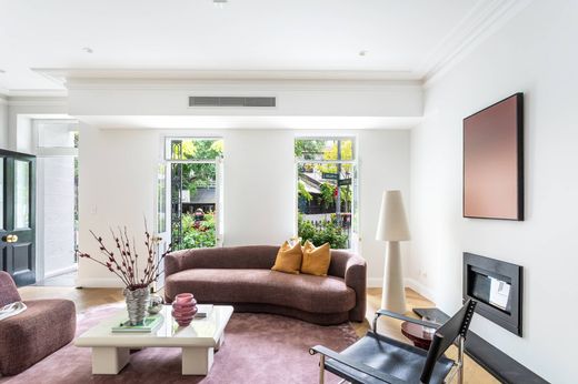 Casa Unifamiliare a Potts Point, State of New South Wales