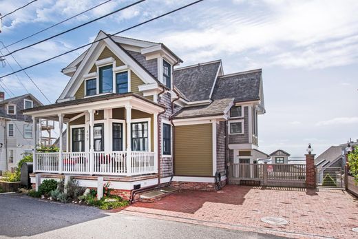 Casa Independente - Provincetown, Barnstable County