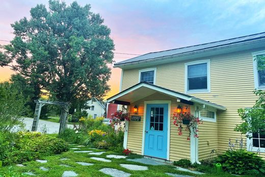 ‏בתי יוקרה ב  Waitsfield, Washington County