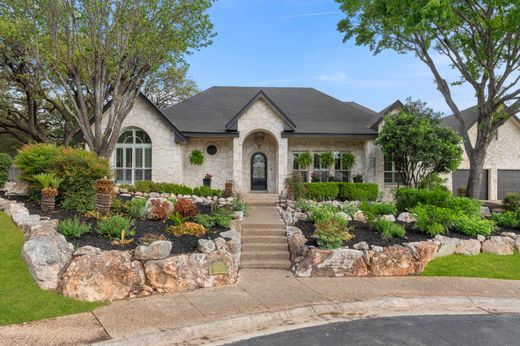 Detached House in San Antonio, Bexar County