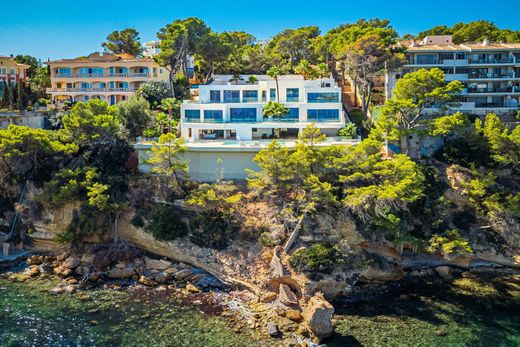 Cala Vinyes, Illes Balearsの一戸建て住宅