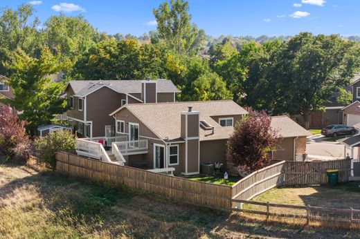 Einfamilienhaus in Highlands Ranch, Douglas County