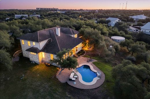 Casa de lujo en Austin, Travis County