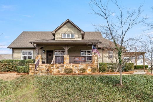 Einfamilienhaus in Birmingham, Jefferson County