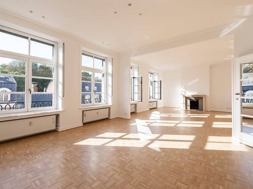 ‏דופלקס ב  בריסל, Bruxelles-Capitale