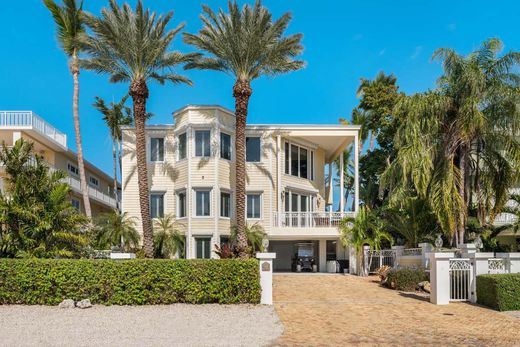 Detached House in Plantation Key, Monroe County